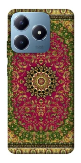 Чехол на Realme C63 Килим v13 фото 1 из 1