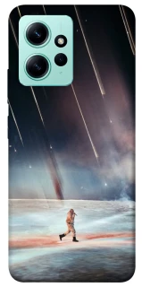 Чехол на Xiaomi Redmi Note 12 4G Kanye West ver.4 фото 1 из 1