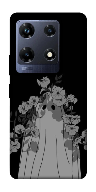 Чехол на Infinix Note 30 Pro Cute Halloween фото 1 из 1