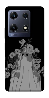 Чехол на Infinix Note 30 Pro Cute Halloween фото 1 из 1