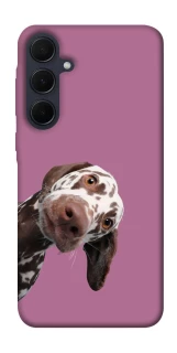 Чехол на Samsung Galaxy A35 А что тут фото 1 из 1