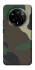 Чехол на Realme 14 Pro+ Camouflage v8 фото 1 из 1