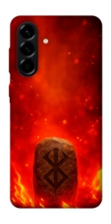 Чехол на Samsung Galaxy A56 5G Runa Berserk фото 1 из 1