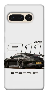 Чехол на Google Pixel 7 Pro 911 фото 1 из 1
