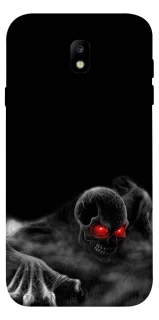 Чохол на Samsung J730 Galaxy J7 (2017) Skeleton v3 фото 1 з 1