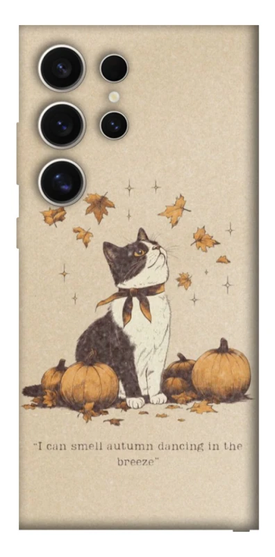 Чехол на Samsung Galaxy S25 Ultra Autumn vibes ver.3 фото 1 Чехол на Samsung Galaxy S25 Ultra Autumn vibes ver.3 фото 1 из 1