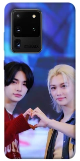 Чохол на Samsung Galaxy S20 Ultra Felix & HyunJin фото 1 з 1