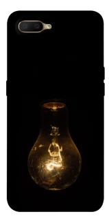 Чохол на OPPO A5 / A3S / AX5 / R15-NEO Лампа Едісона фото 1 з 1