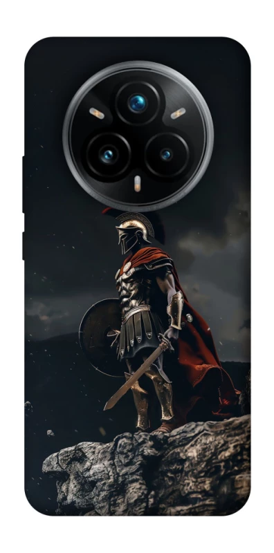 Чехол на Realme 14 Pro+ Roman warrior фото 1 из 1