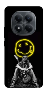 Чохол на Xiaomi Redmi Note 15 Pro 4G Nirvana ver.2 фото 1 з 1