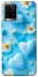 Чохол на Vivo Y21 / Y33s Flowers v20 фото 1 з 1