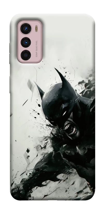 Чохол на Motorola Moto G42 Batman фото 1 з 1