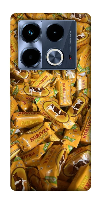 Чохол на Infinix Note 40 4G Roshen фото 1 з 1