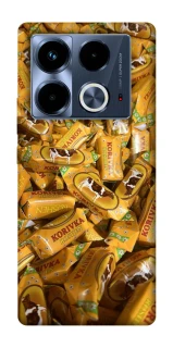 Чохол на Infinix Note 40 4G Roshen фото 1 з 1