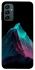 Чохол на Samsung Galaxy M34 5G Neon mountains фото 1 з 1