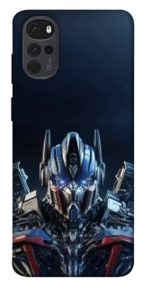 Чохол на Motorola Moto G22 Transformer фото 1 з 1