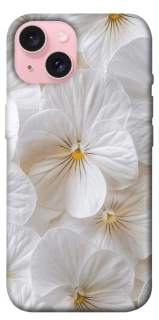 Чохол на Apple iPhone 15 (6.1") Pastel Dreams фото 1 з 1