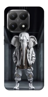Чохол на Xiaomi 15T Слон v2 фото 1 з 1