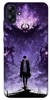 Чехол на Samsung Galaxy A04e Sung Jinwoo фото 1 из 1