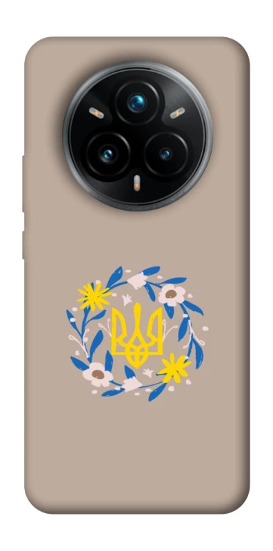 Чехол на Realme 14 Pro+ Герб v99 фото 1 из 1