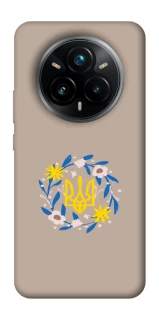 Чохол на Realme 14 Pro+ Герб v99 фото 1 з 1