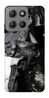 Чехол на Motorola Moto G15 4G Hot collage ver.6 фото 1 из 1