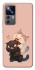 Чохол на Xiaomi 12T / 12T Pro Сat and cat фото 1 з 1