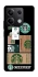 Чохол на Xiaomi Redmi Note 13 5G Starbucks coffee фото 1 з 1