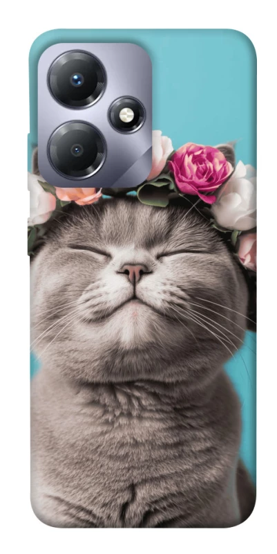 Чохол на Infinix Hot 30 Play Mood(1) фото 1 з 1