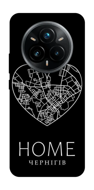 Чохол на Realme 14 Pro Чернігів Home фото 1 з 1