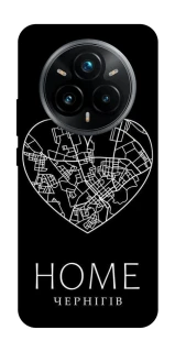 Чохол на Realme 14 Pro Чернігів Home фото 1 з 1