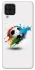 Чехол на Samsung Galaxy A22 4G Football Ball ver3 фото 1 из 1