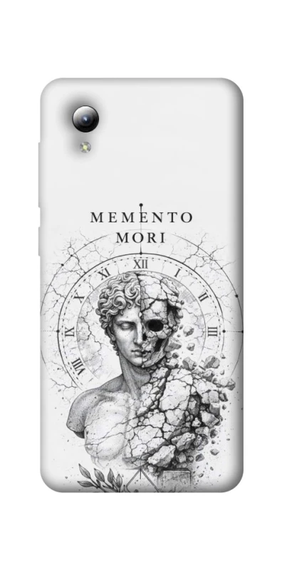 Чехол на ZTE Blade A3 (2019) Tattoo ver.5 фото 1 из 1