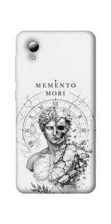 Чехол на ZTE Blade A3 (2019) Tattoo ver.5 фото 1 из 1