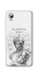 Чехол на ZTE Blade A3 (2019) Tattoo ver.5 фото 1 из 1