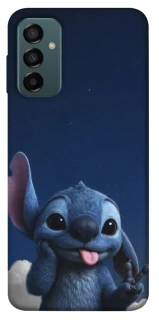 Чохол на Samsung Galaxy M13 4G Stitch ver.2 фото 1 з 1