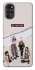 Чохол на Motorola Moto G22 BLACKPINK v2 фото 1 з 1