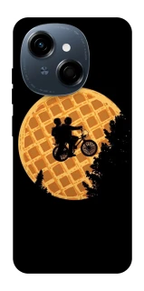 Чехол на TECNO Spark Go 1 Stranger Things ver.33 фото 1 из 1