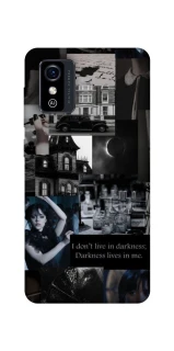 Чехол на ZTE Blade L9 Wednesday Collage ver.3 фото 1 из 1