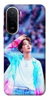 Чехол на Xiaomi Redmi A7 Pro 4G J-Hope - BTS фото 1 из 2