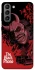 Чехол на Samsung Galaxy S21 The Black Phone фото 1 из 1