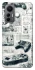 Чохол на Xiaomi 12 Lite Gamer Zone ver.2 фото 1 з 1