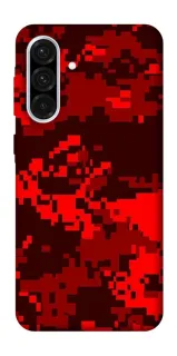 Чехол на Samsung Galaxy A36 5G Camouflage v28 фото 1 из 1