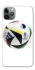 Чехол на Apple iPhone 11 Pro (5.8") Football Ball 2024 v2 фото 1 из 1