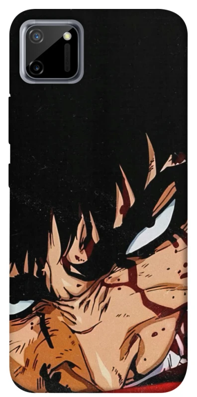 Чохол на Realme C11 Berserk v6 фото 1 з 1