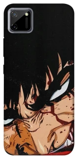 Чохол на Realme C11 Berserk v6 фото 1 з 1