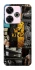 Чохол на Xiaomi Poco M6 4G King collage фото 1 з 1
