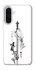 Чехол на Samsung Galaxy A36 5G Tattoo ver.6 фото 1 из 1