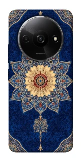 Чохол на Xiaomi Redmi A3 Килим v54 фото 1 з 1