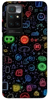 Чехол на Xiaomi Redmi 10 Wallpaper фото 1 из 1